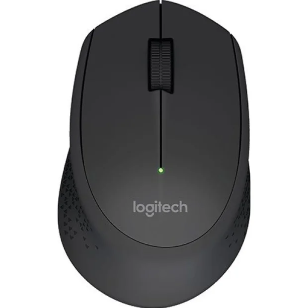 Мышь Logitech Wireless Mouse M280 (910-004306)